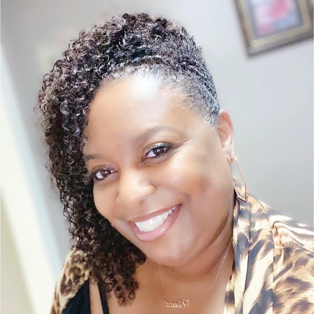 Meet your Posher, Nekita